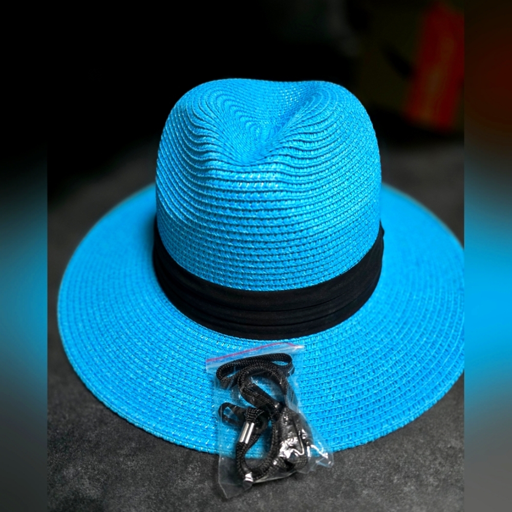 Panama Hat
